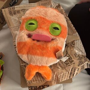 Sushi Fuggler Fuggalicious NEW FUGGLER W/TAG